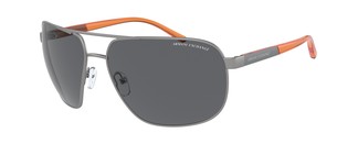 Солнцезащитные очки Armani Exchange AX2040S 600387