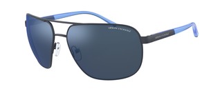 Солнцезащитные очки Armani Exchange AX2040S 609955