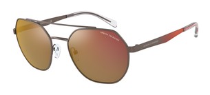 Солнцезащитные очки Armani Exchange AX2041S 60016Q