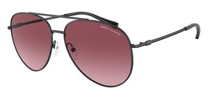 Солнцезащитные очки Armani Exchange AX2043S 60008H