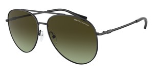 Солнцезащитные очки Armani Exchange AX2043S 6000E8