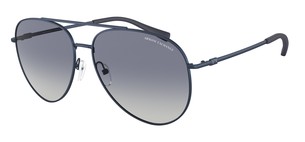 Солнцезащитные очки Armani Exchange AX2043S 61054L