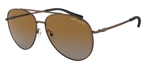 Солнцезащитные очки Armani Exchange AX2043S 6115T5