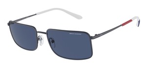 Солнцезащитные очки Armani Exchange AX2044S 609980