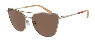 Солнцезащитные очки Armani Exchange AX2045S 611073