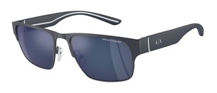 Солнцезащитные очки Armani Exchange AX2046S 609955