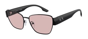 Солнцезащитные очки Armani Exchange AX2051S 6000/5