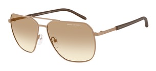 Солнцезащитные очки Armani Exchange AX2057S 612913