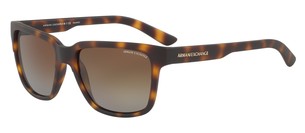Солнцезащитные очки Armani Exchange AX4026S 8029T5