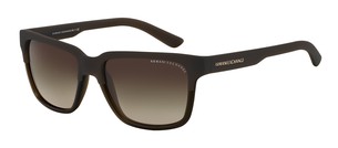 Солнцезащитные очки Armani Exchange AX4026S 812113