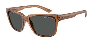 Солнцезащитные очки Armani Exchange AX4026S 835887