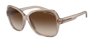 Солнцезащитные очки Armani Exchange AX4029S 824013