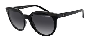 Солнцезащитные очки Armani Exchange AX4086S 81588G