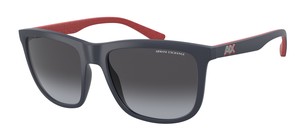 Солнцезащитные очки Armani Exchange AX4093S 82958G