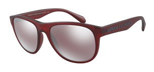 Солнцезащитные очки Armani Exchange AX4096S 8311B5