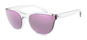Солнцезащитные очки Armani Exchange AX4097S 82355R