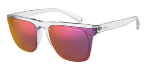 Солнцезащитные очки Armani Exchange AX4098S 82356Q