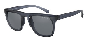 Солнцезащитные очки Armani Exchange AX4098S 83176G