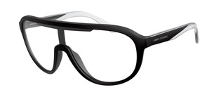 Солнцезащитные очки Armani Exchange AX4099S 80781W