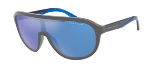 Солнцезащитные очки Armani Exchange AX4099S 831455