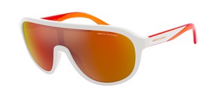 Солнцезащитные очки Armani Exchange AX4099S 83156Q