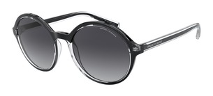 Солнцезащитные очки Armani Exchange AX4101S 83218G