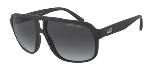 Солнцезащитные очки Armani Exchange AX4104S 80788G