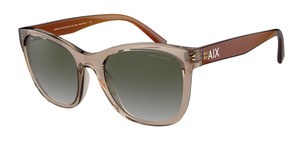 Солнцезащитные очки Armani Exchange AX4105S 827111
