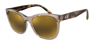 Солнцезащитные очки Armani Exchange AX4105S 8271F9