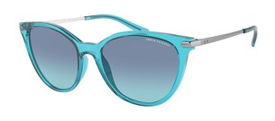 Солнцезащитные очки Armani Exchange AX4107S 82374S