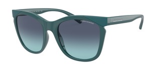 Солнцезащитные очки Armani Exchange AX4109S 82124S