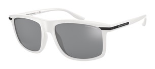 Солнцезащитные очки Armani Exchange AX4110S 81566G