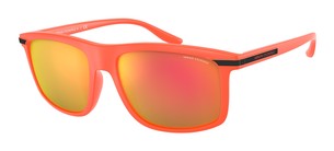 Солнцезащитные очки Armani Exchange AX4110S 83306Q