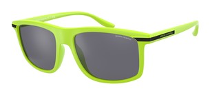 Солнцезащитные очки Armani Exchange AX4110S 833187