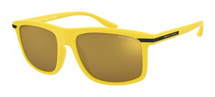 Солнцезащитные очки Armani Exchange AX4110S 83325A