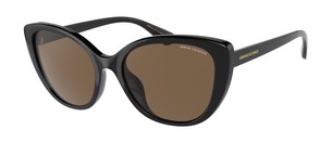 Солнцезащитные очки Armani Exchange AX4111SU 815873