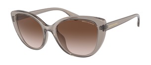 Солнцезащитные очки Armani Exchange AX4111SU 824013