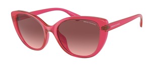 Солнцезащитные очки Armani Exchange AX4111SU 825411