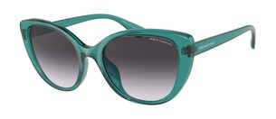 Солнцезащитные очки Armani Exchange AX4111SU 82908G