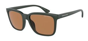Солнцезащитные очки Armani Exchange AX4112SU 827273