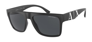 Солнцезащитные очки Armani Exchange AX4113S 807887