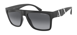 Солнцезащитные очки Armani Exchange AX4113S 8078T3