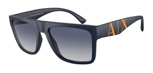 Солнцезащитные очки Armani Exchange AX4113S 81814L