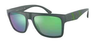 Солнцезащитные очки Armani Exchange AX4113S 83103R