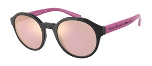 Солнцезащитные очки Armani Exchange AX4114S 83376X