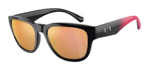 Солнцезащитные очки Armani Exchange AX4115SU 81861T