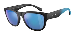 Солнцезащитные очки Armani Exchange AX4115SU 832525