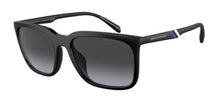Солнцезащитные очки Armani Exchange AX4117SU 810087