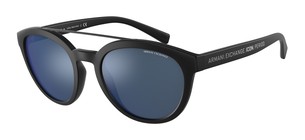 Солнцезащитные очки Armani Exchange AX4118S 807855