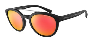 Солнцезащитные очки Armani Exchange AX4118S 80786Q